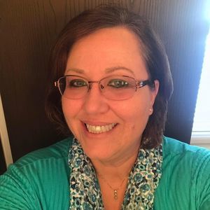 Meet your Posher, Deanna